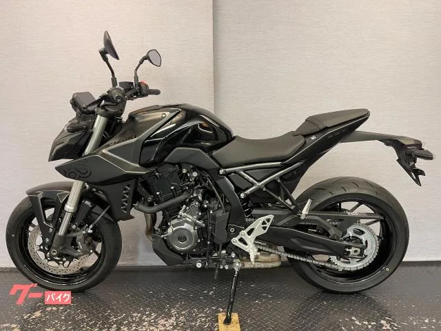 Suzuki GSX-8S 8BL-EM1AA 2023 5TFT 2023 — миниатюра 4