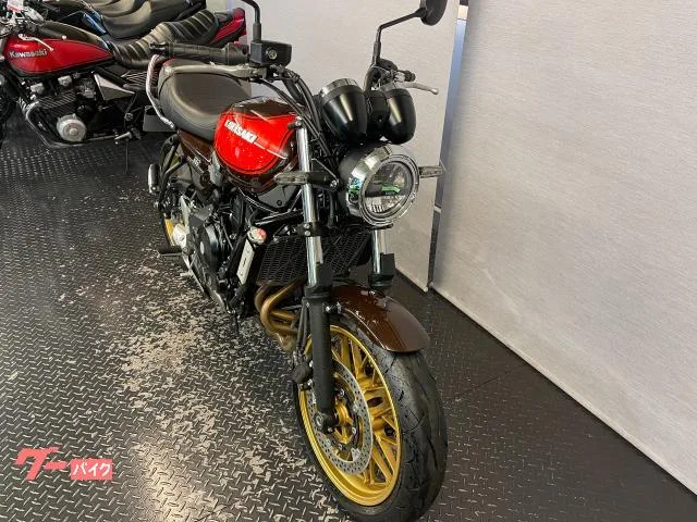 Kawasaki Z650RS 8BL-ER650M 2022 50 ETC 2022 — миниатюра 5