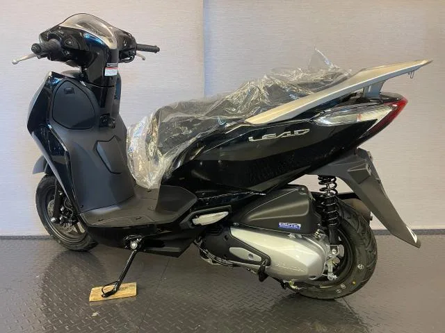 Honda 125/ 8BJ-JK12 2025 — миниатюра 2