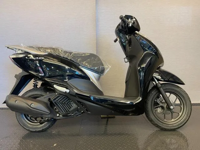 Honda 125/ 8BJ-JK12 2025 — миниатюра 3