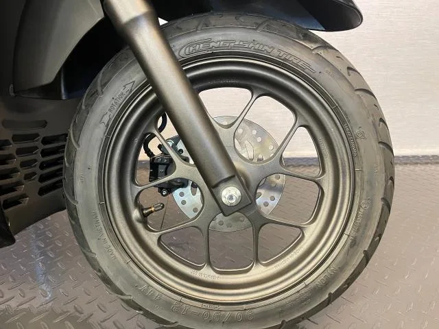 Honda 125/ 8BJ-JK12 2025 — миниатюра 5