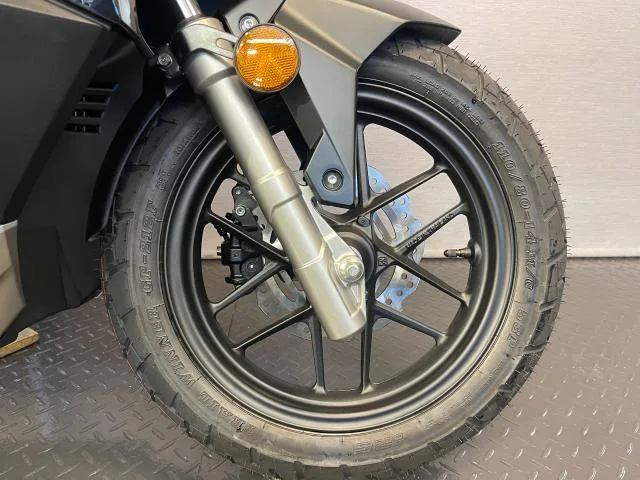 Honda ADV160 8BK-KF54 2025 — миниатюра 5
