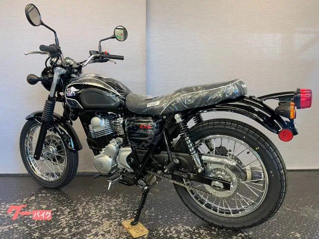 Kawasaki S1 8BK-BJ230A 2026 2025 — миниатюра 2