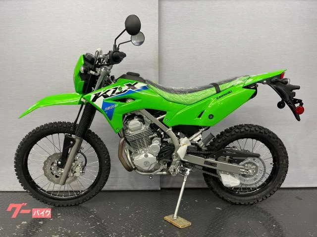 Kawasaki KLX230 S 8BK-LX232A 2026 2026 — миниатюра 4