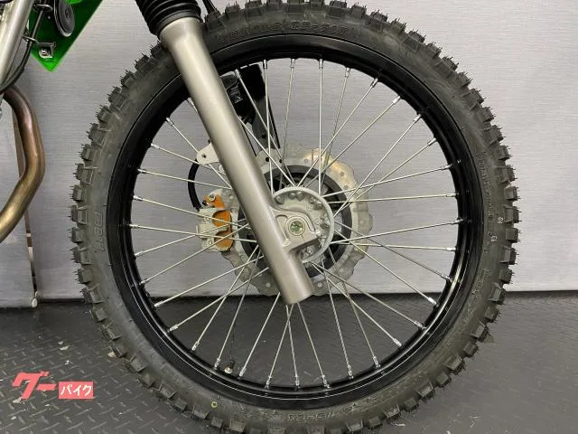 Kawasaki KLX230 S 8BK-LX232A 2026 2026 — миниатюра 5
