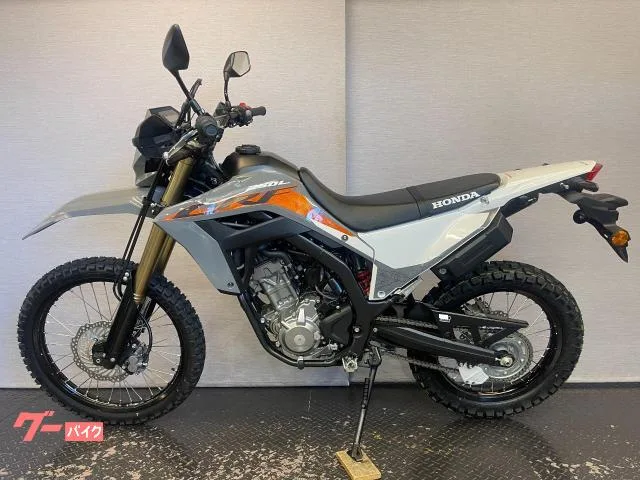 Honda CRF250L 8BK-MD47 2023 2023 — миниатюра 3