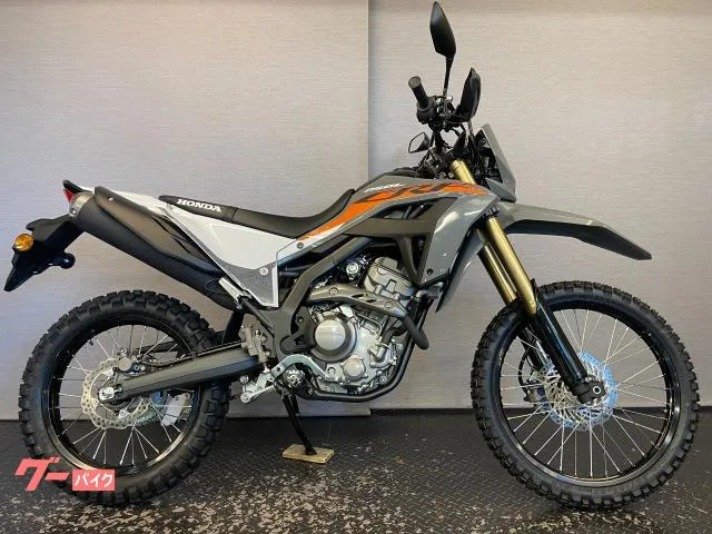 Honda CRF250L 8BK-MD47 2023 2023 — миниатюра 5