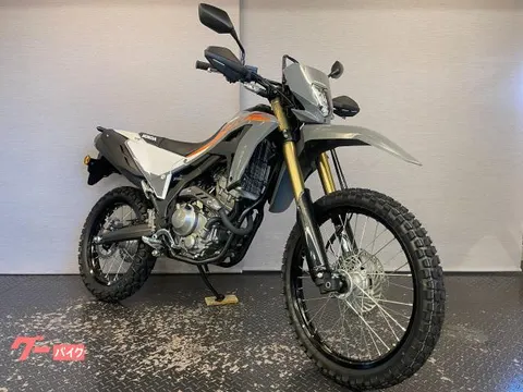 Honda CRF250L 8BK-MD47 2023 2023 купить в Москве
