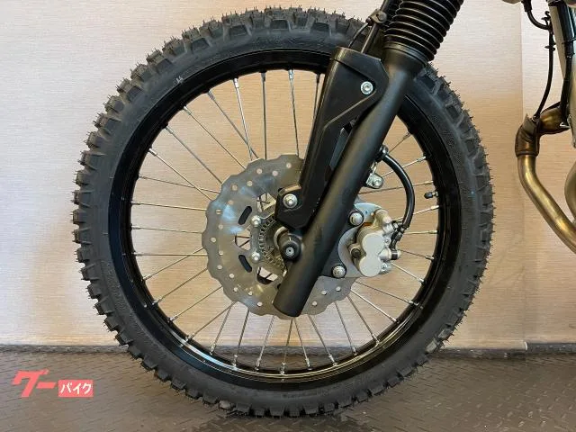 Kawasaki KLX230 8BK-LX232A 2025 2024 — миниатюра 3