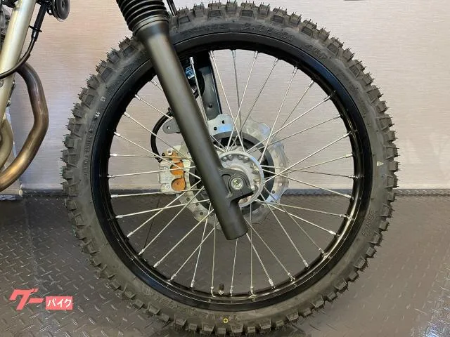 Kawasaki KLX230 8BK-LX232A 2025 2024 — миниатюра 5