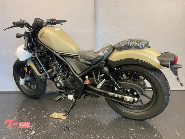 Honda 250 E-Clutch 8BK-MC49 2025 — миниатюра 2