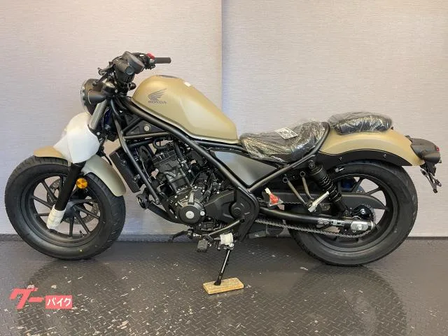 Honda 250 E-Clutch 8BK-MC49 2025 — миниатюра 4