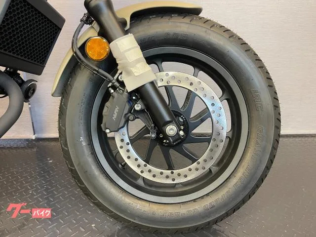 Honda 250 E-Clutch 8BK-MC49 2025 — миниатюра 5