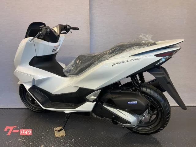 Honda PCX160 8BK-KF47 2025 — миниатюра 2