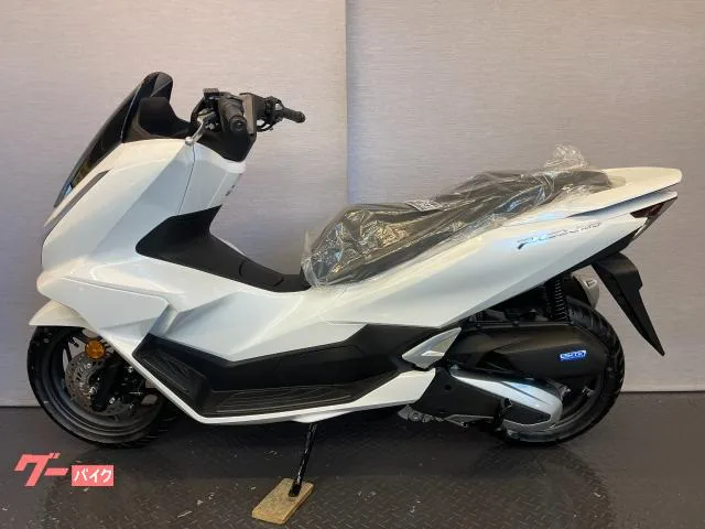 Honda PCX160 8BK-KF47 2025 — миниатюра 4