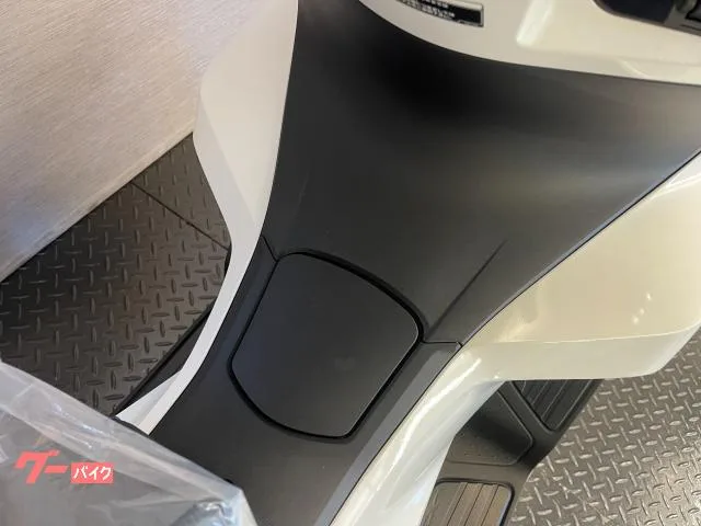 Honda PCX160 8BK-KF47 2025 — миниатюра 5