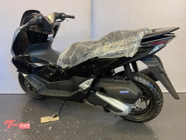 Honda PCX160 8BK-KF47 2025 — миниатюра 2