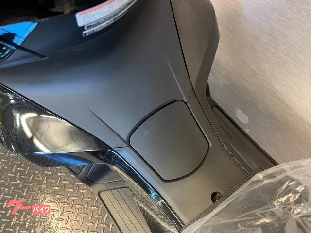 Honda PCX160 8BK-KF47 2025 — миниатюра 3