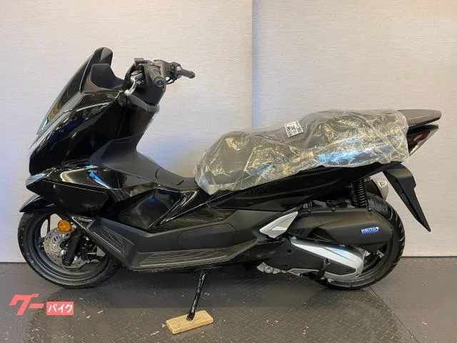 Honda PCX160 8BK-KF47 2025 — миниатюра 4