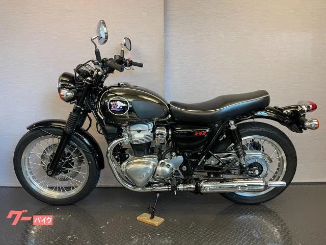 Kawasaki K3 8BL-EJ800E 2023 ETC 2023 — миниатюра 3