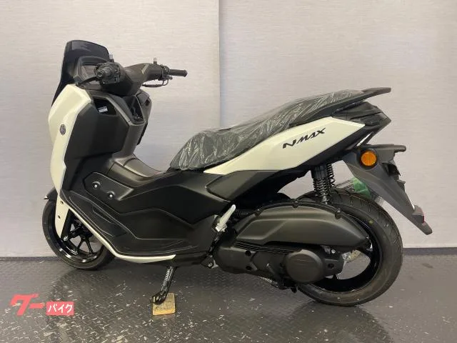 Yamaha NMAX 8BJ-SEL1J 6 2026 — миниатюра 2