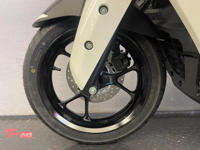 Yamaha NMAX 8BJ-SEL1J 6 2026 — миниатюра 3