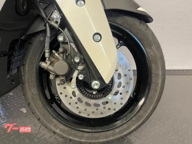 Yamaha NMAX 8BJ-SEL1J 6 2026 — миниатюра 5