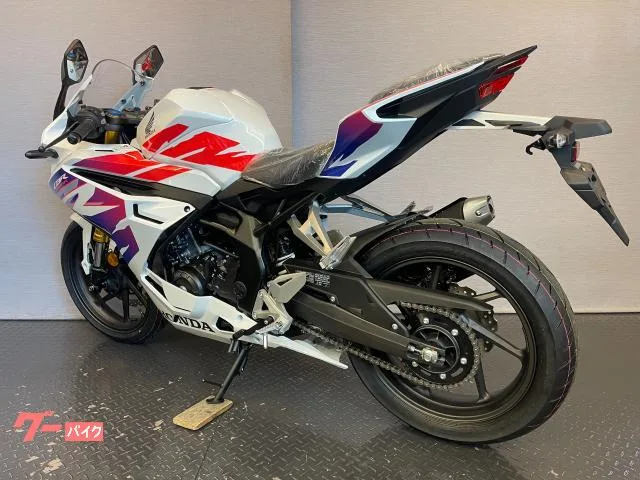 Honda CBR250RR 8BK-MC51 2025 — миниатюра 2