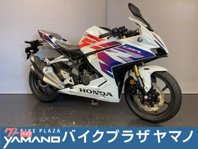 Honda CBR250RR 8BK-MC51 2025 — фото 1, купить с доставкой в Москву