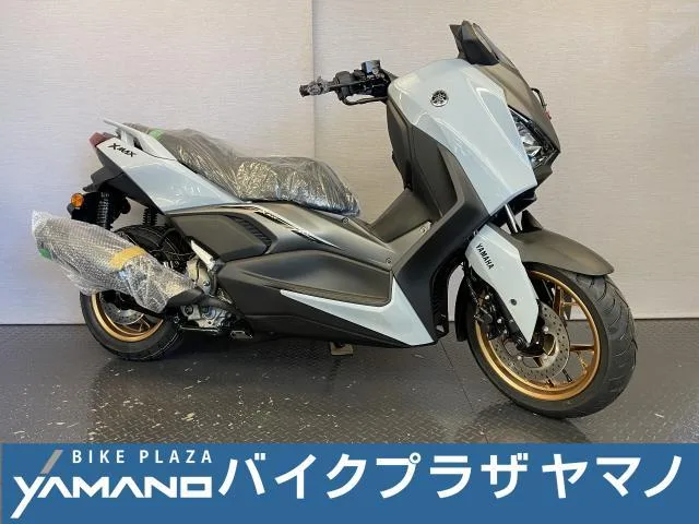 Yamaha X-MAX250 8BK-SGA8J 2 2025 — фото 1, купить с доставкой в Москву