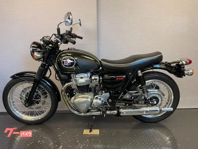 Kawasaki K3 8BL-EJ800E 2022 ETC - 2022 — миниатюра 3