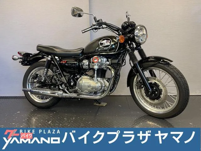 Kawasaki K3 8BL-EJ800E 2022 ETC - 2022 — фото 1, купить с доставкой в Москву