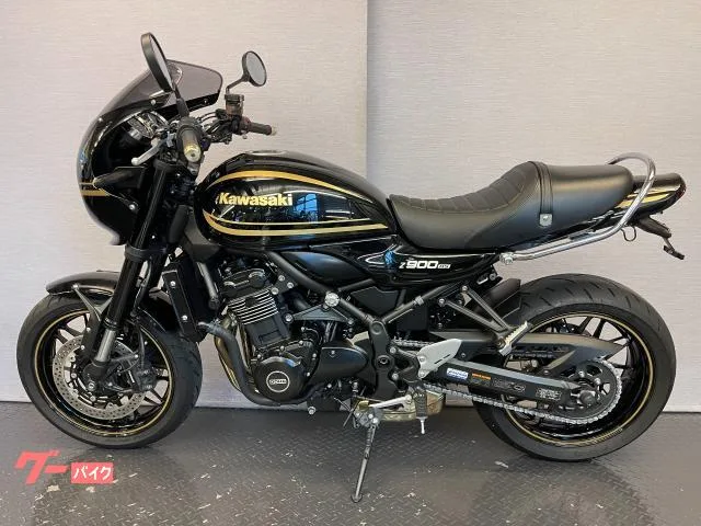 Kawasaki Z900RS 8BL-ZR900K 2023 USB 2023 — миниатюра 3