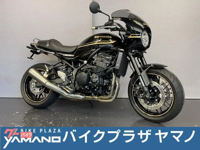 Kawasaki Z900RS 8BL-ZR900K 2023 USB 2023 — фото 1, купить с доставкой в Москву