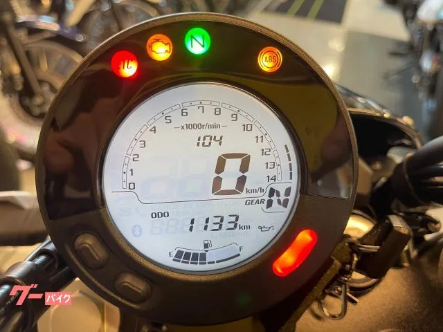 Kawasaki 400SE 8BL-EL400A 2024 ETC2.0 C 2024 — миниатюра 3