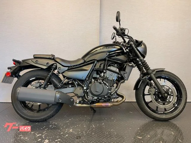 Kawasaki 400SE 8BL-EL400A 2024 ETC2.0 C 2024 — миниатюра 4