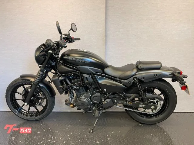 Kawasaki 400SE 8BL-EL400A 2024 ETC2.0 C 2024 — миниатюра 5
