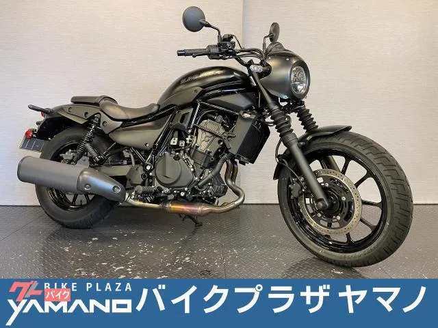 Kawasaki 400SE 8BL-EL400A 2024 ETC2.0 C 2024 — фото 1, купить с доставкой в Москву