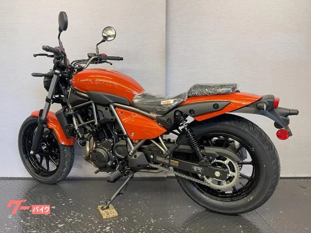 Kawasaki 400 8BL-EL400A 2026 ETC2.0 2025 — миниатюра 2