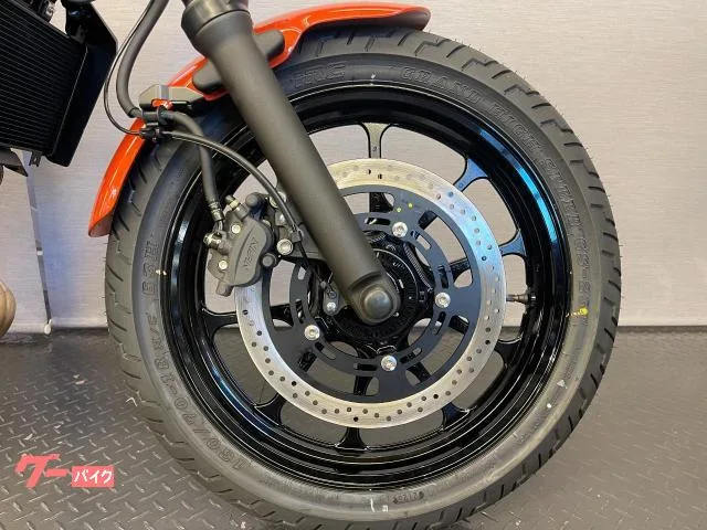 Kawasaki 400 8BL-EL400A 2026 ETC2.0 2025 — миниатюра 5