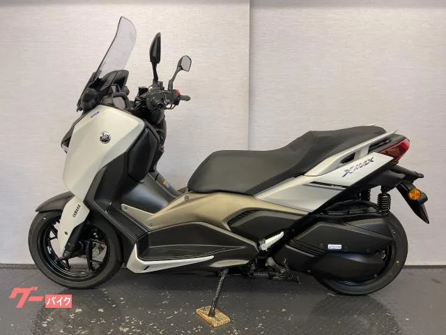 Yamaha X-MAX250 8BK-SG70J 2024 ETC2.0 USB 2024 — миниатюра 3
