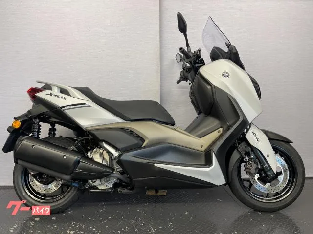 Yamaha X-MAX250 8BK-SG70J 2024 ETC2.0 USB 2024 — миниатюра 5