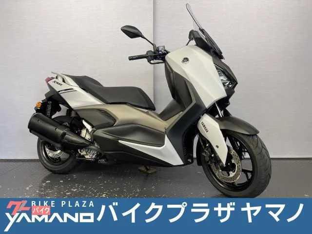 Yamaha X-MAX250 8BK-SG70J 2024 ETC2.0 USB 2024 — фото 1, купить с доставкой в Москву