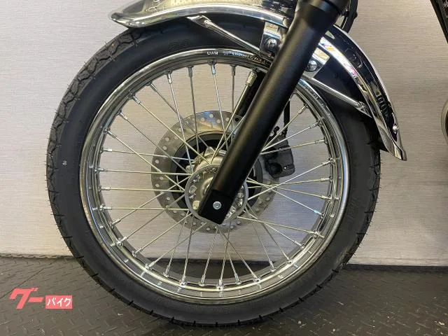 Kawasaki W230 8BK-BJ230A 2026 2026 — миниатюра 3
