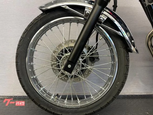 Kawasaki W230 8BK-BJ230A 2026 2026 — миниатюра 3