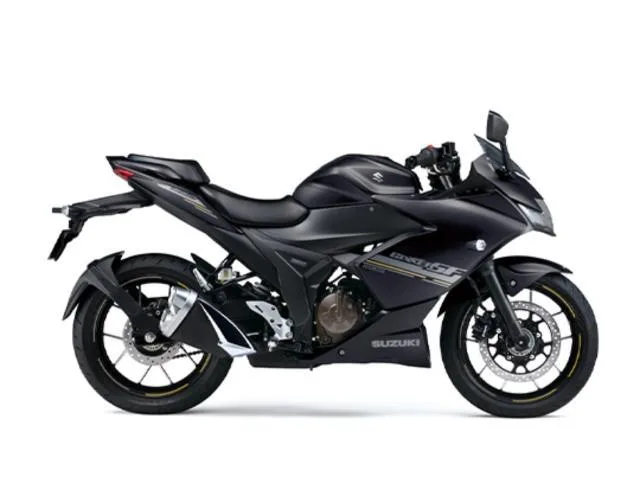 Suzuki GIXXER SF 250 8BK-ED22Y No.2 2026 2026 — фото 1, купить с доставкой в Москву