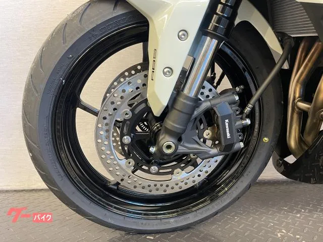 Kawasaki Ninja ZX-4R SE 8BL-ZX400P 2026 — миниатюра 3