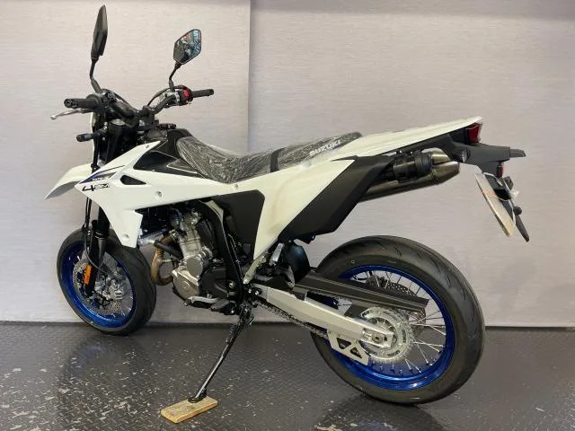 Suzuki DR-Z4SM 8BL-ER1AH No.2 2026 — миниатюра 2
