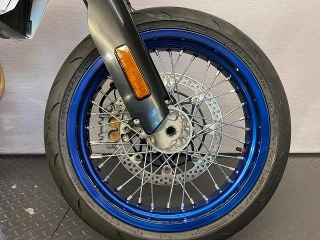 Suzuki DR-Z4SM 8BL-ER1AH No.2 2026 — миниатюра 5