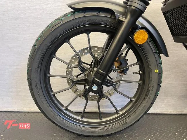 Honda CL250 E-Clutch 8BK-MC57 2026 — миниатюра 3